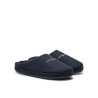 Chaussons à surpiqûres en relief TOMMY HILFIGER