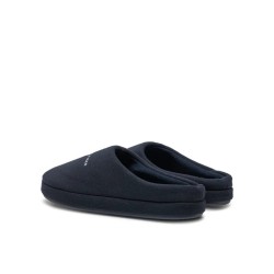 Chaussons à surpiqûres en relief TOMMY HILFIGER