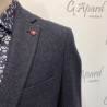 Veste pure laine Modern fit ATELIER TORINO