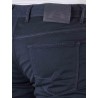 Pantalon 5 poches en coton stretch ALBERTO