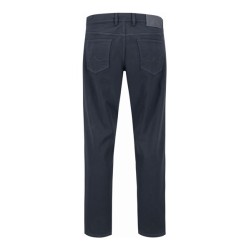 Pantalon 5 poches en coton stretch ALBERTO
