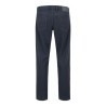 Pantalon 5 poches en coton stretch ALBERTO