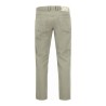 Pantalon 5 poches en coton stretch ALBERTO