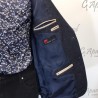 Veste pure laine Modern fit ATELIER TORINO