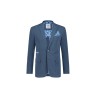 Blazer piqué A FISH NAMED FRED