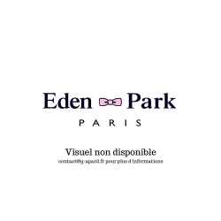 T-shirt en coton mélangé EDEN PARK