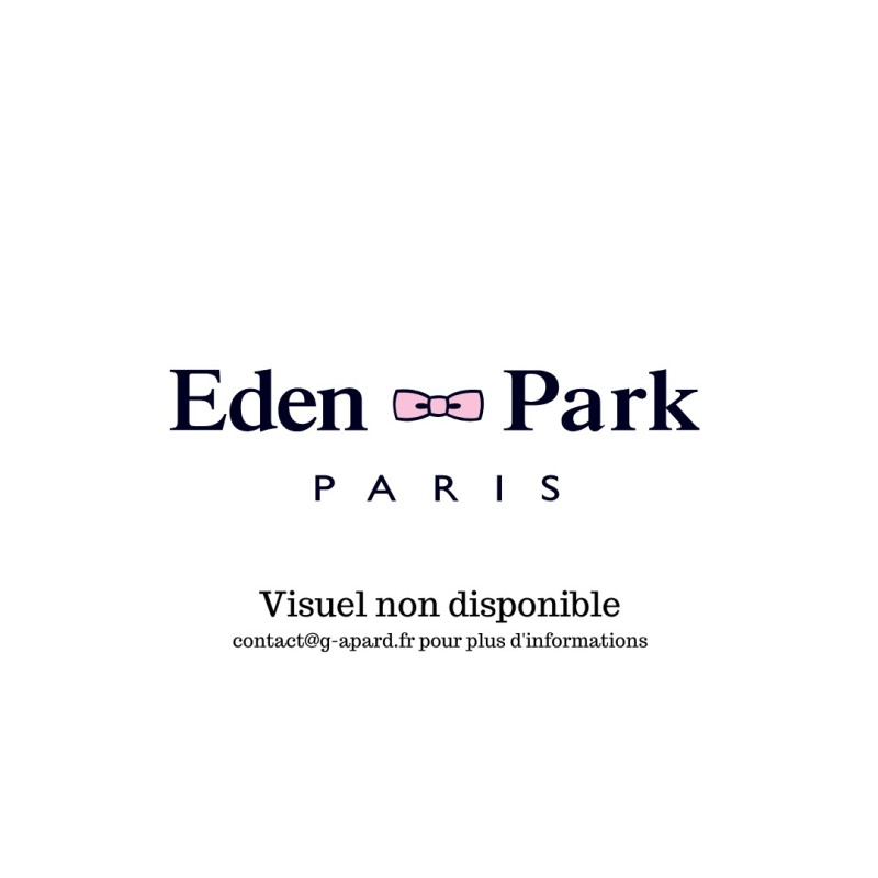 T-shirt en coton mélangé EDEN PARK