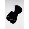 Chaussettes basses en coton stretch mélangé EDEN PARK