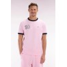 T-shirt en coton broderie 10 EDEN PARK