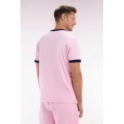 T-shirt en coton broderie 10 EDEN PARK