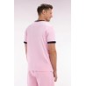 T-shirt en coton broderie 10 EDEN PARK