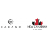 NEW CANADIAN - CABANO