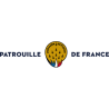 LA PATROUILLE DE FRANCE