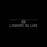 L' UNIVERS DU LUXE