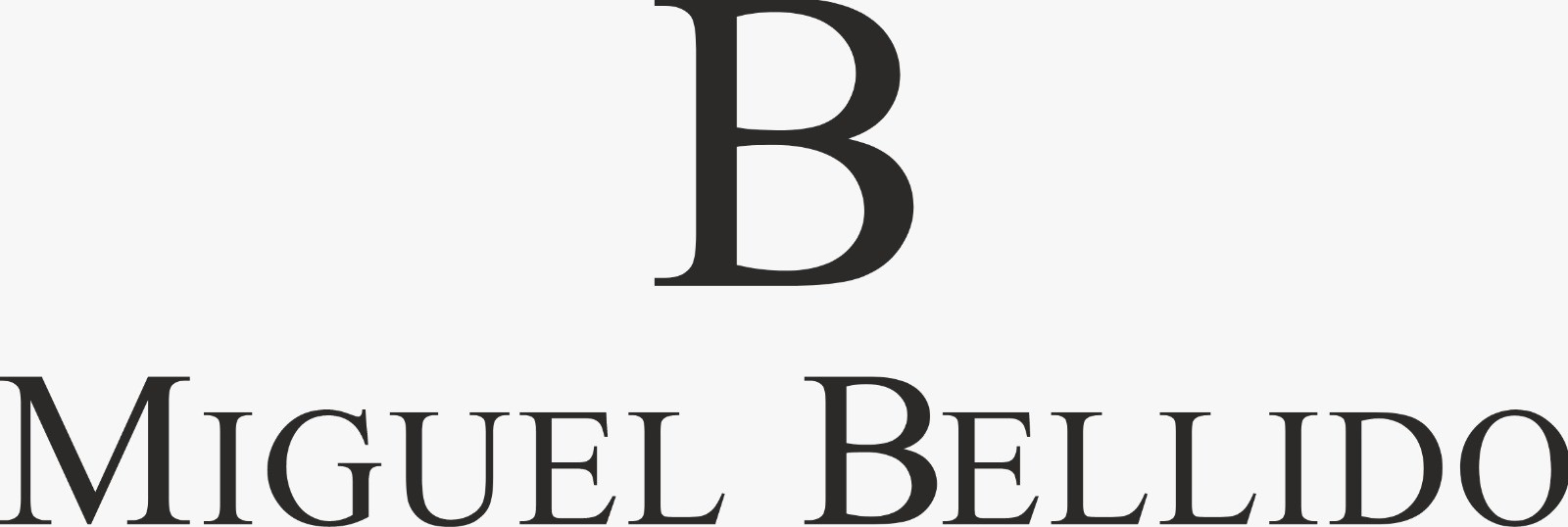 MIGUEL BELLIDO