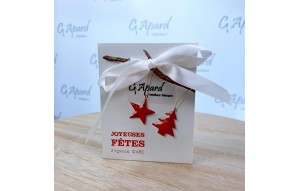 
			                        			Carte Cadeau Noël 3